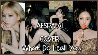 Celebrity *[AI COVER]* HOW would AESPA sing What Do I call You By TAEYEON #kpop #ai #aicover #aespa #taeyeon Net Worth