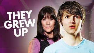 When this Doctor Who Spin-off Grew Up | The Sarah Jane Adventures