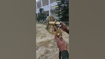 sextant experiment #viralvideo #viralexperiments #viralshorts