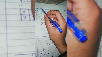 Thomas Calculus||Ex 15.1 Question no 23 and 24||How to reverse order of double integral|Rwp gaming..