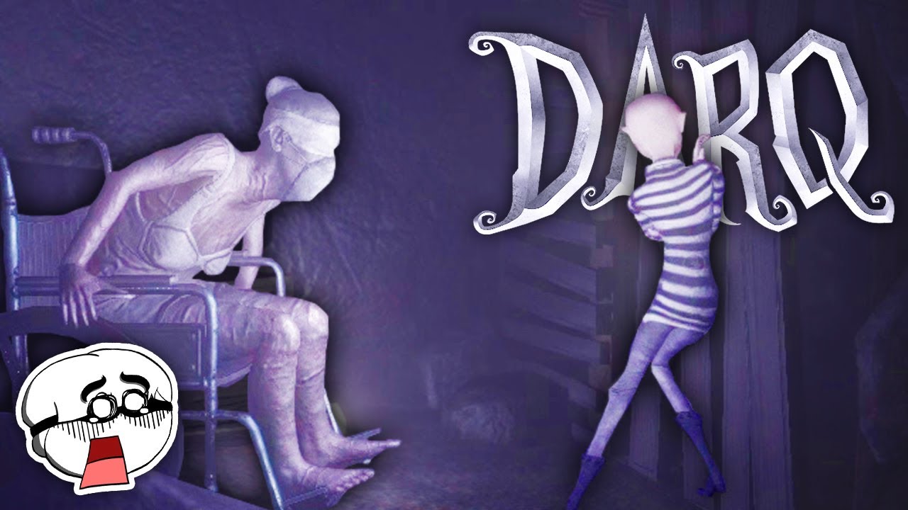 darq chapter 3 darq chapter 3