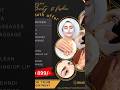 #karwachauth #karwachauthspecial #mekup #haircut #hairsmoothing #facial #mehndi #threding