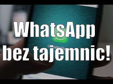 Wideo: Czy mogę zaplanować wiadomość WhatsApp?