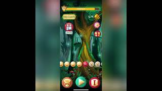 Scratch and Guess Picture Puzzle Game screenshot 1