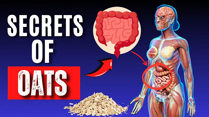 What Happens to Your Body When You Eat Oatmeal Every Day