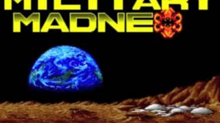 Military Madness - Turbografx16 - HES 9