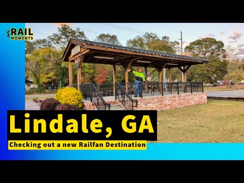 Discovering Lindale GA at The - Hqdefault