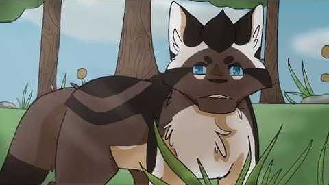 Bad Apple {Hawkfrost & Mothwing} MAP Part 1