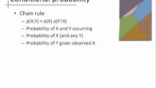 Review: Probability