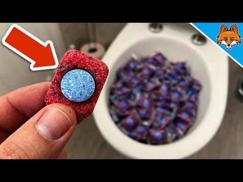 The whole Internet goes CRAZY about this Trick 💥 (Do you know it?) 🤯