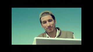 Ident I Reklama Hrt 1, 07.05.2008.