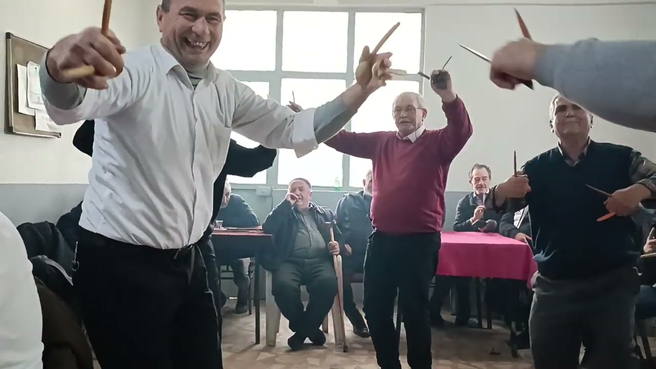 Bilecik Oyun Havaları