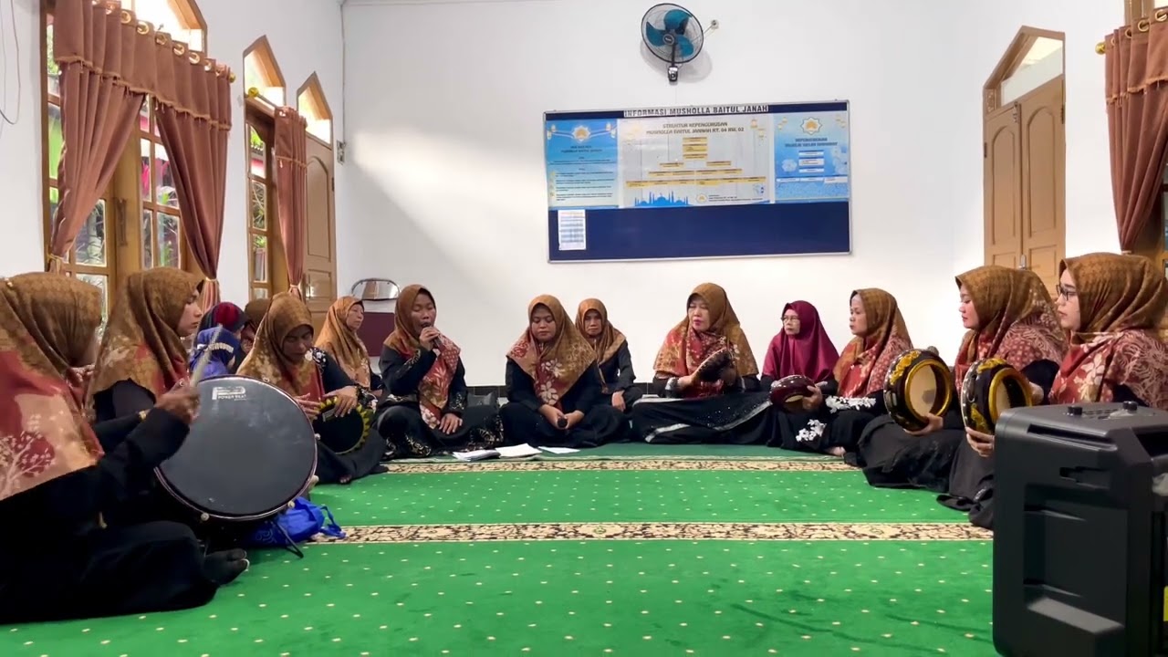 Yamim Nahwal Madinah