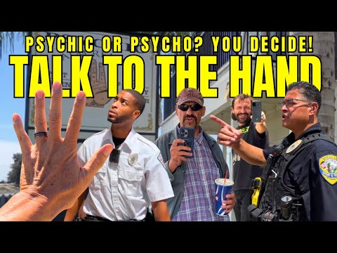 JOURNALIST VISITS HOMETOWN, CHAOS ENSUES -First Amendment Audit