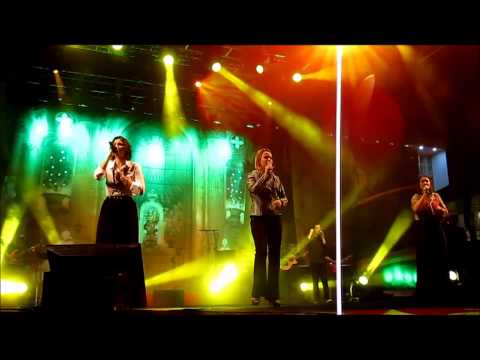 Cantores de Deus - Fazer Mais (Show Paz e Luz)