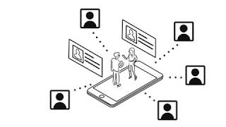 Reflection Pool App Concept