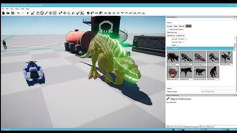 New Objects & Features In Far Cry 5 Map Editor