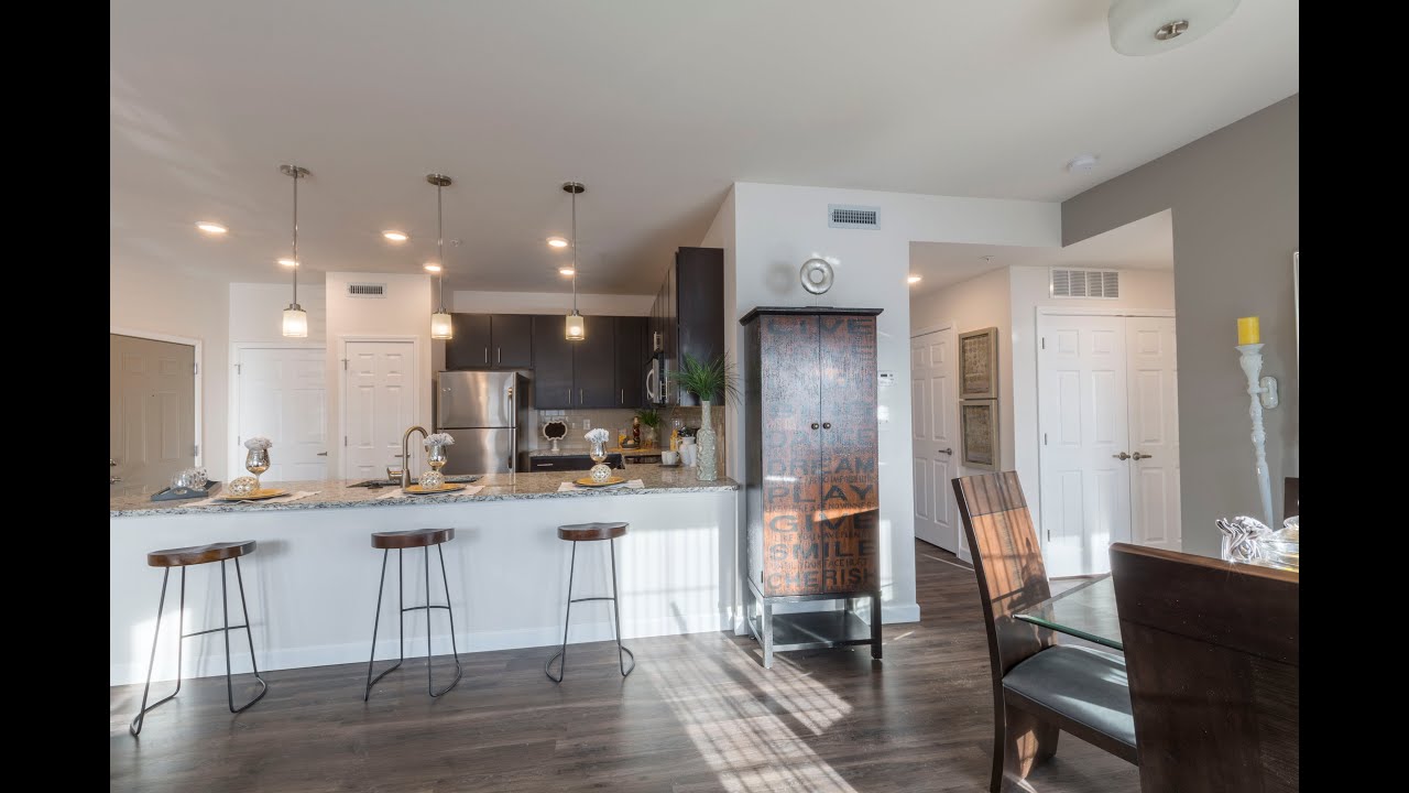 Bramblett Hills Apartments in O’Fallon, MO - Rose 3 Bed, 2 Bath Walk-Through Video Tour