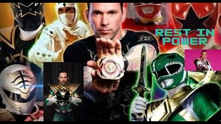 Jason David Frank Tribute: An Icon’s Legacy