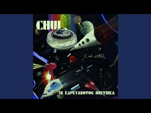 Chui — Eternautova tema (feat. Ink Experiment Duo)