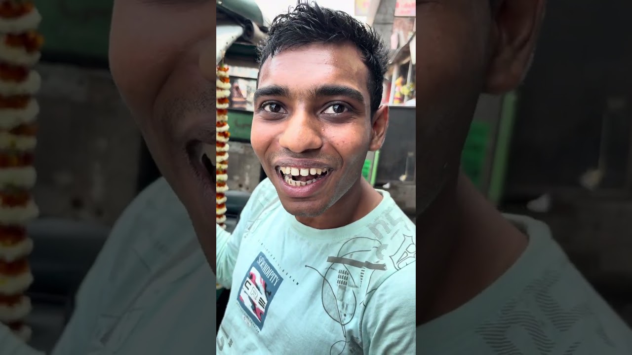 সামান্য উপহার পেয়ে প্রশান্তের চোখে জল চলে এলো.