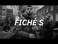 ZKR Type Beat - "FICHÉ S" | Instrumental Rap/Freestyle 2024