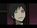 Still Thinking About Izaya Getting Punched