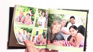 MailPix 8x8 Photo Cover Book screenshot 5