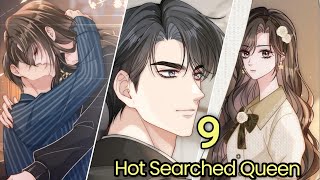 Hot Searched Queen Chapter 9