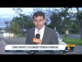 Capturan a hombre sorprendido robando dentro de una camioneta | CityTv