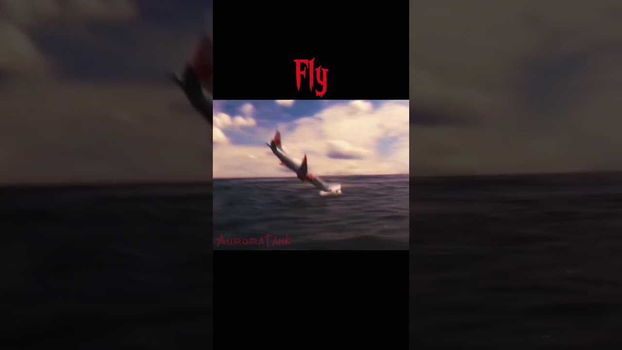 Flightless Birds 737 Max 8 edit | 