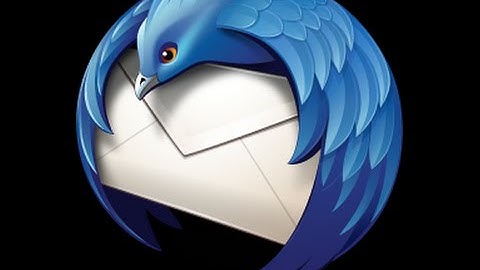 Mozilla Thunderbird on any Linux - How to install portable and always automatic update version