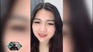 Bigo live style kak Sabrina ' Reaction ' Bie obi24 live broadcast - 00153 #periscope