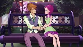 картинка: Ты готов услышать нет? (WINX)