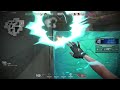 Jett's Inhuman Ace | Valorant