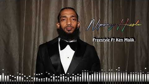 Nipsey Hussle I Be Killen Um
