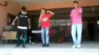 Hıdrellez Şenliği 2011 GRUP STYLE