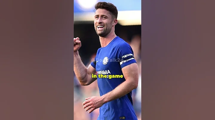 Gary Cahill Reveals How Mourinho’s Mind Games Motivated Chelsea 🔥🧠 #shorts