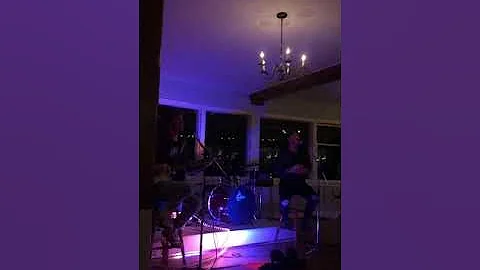 Brad Milligan & Griffen Arsenault Live at Penzies ...