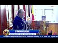 🔴 LIVE: Sfânta Liturghie 3 martie  - Mănăstirea Sfânta Treime. Clinton MI, USA#25februarie2024