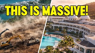 This Mega Expansion Changes Everything - Jamaica GET READY!