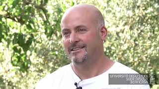 Massimo Cocca, Maestro Della Paglia - San Marco Dei Cavoti