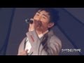 2PM NichKhun - เล่าสู่กันฟัง - Hands Up Asia Tour in Bangkok 2012, 18 Feb