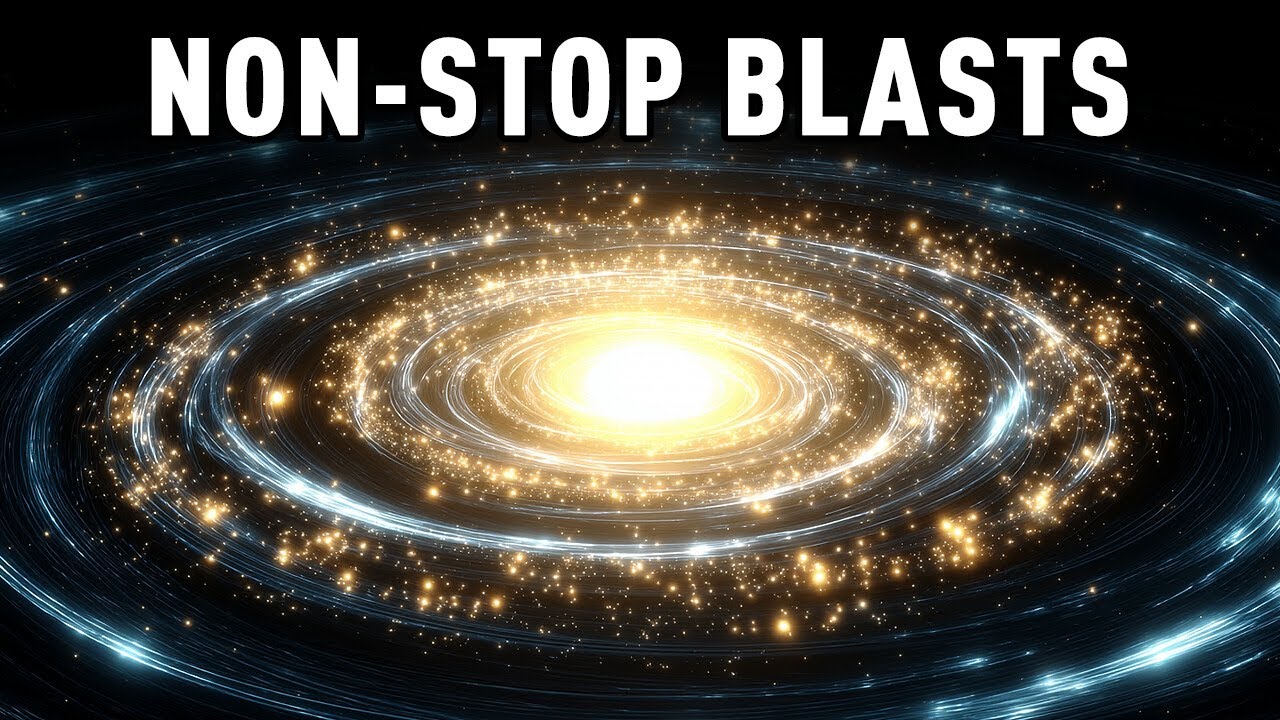 This Star is One of The Most Powerful – Is It Dangerous?