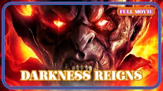 Darkness Reigns | English Full Movie | Horror