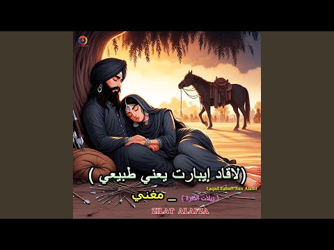 Laqad Eabart Ean Alami