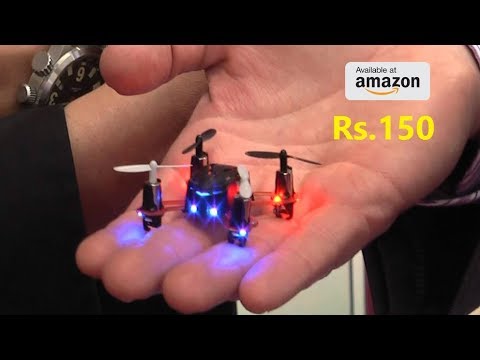 best rc drones with camera