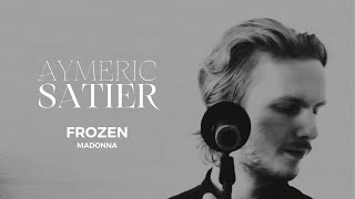 FROZEN (Cover Madonna)