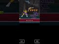 RENAMON SKILL - PALM STRIKE - SINGLE ATTACK DIGIMON - DIGIMON WORLD DATA SQUAD