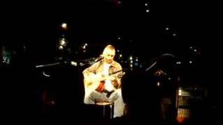 Andrius Mamontovas Akustinis Koncertas